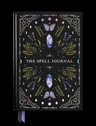 The Spell Journal
