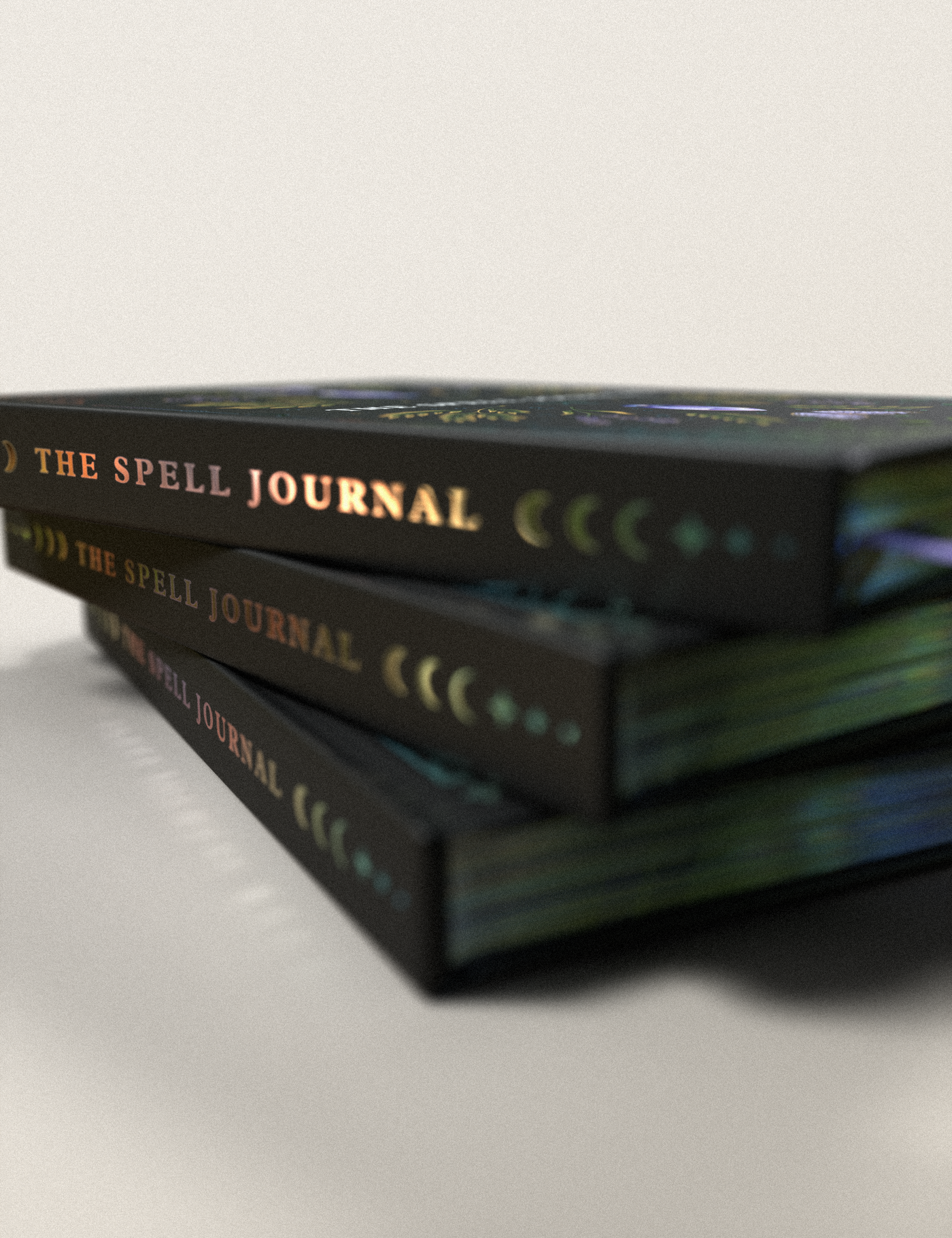 The Spell Journal